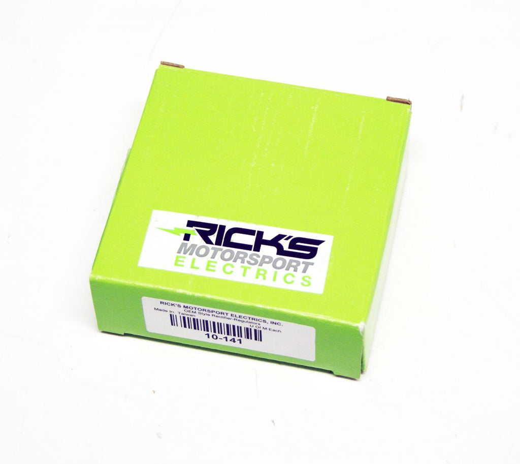 REGULATOR TRX300 2x4/4x4 93-00 10-141