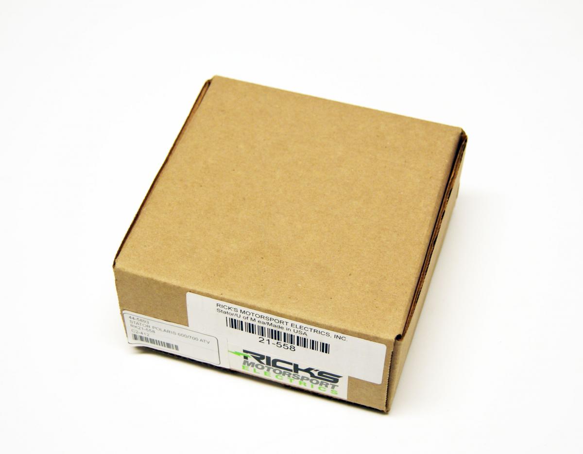 STATOR POLARIS 600/700 ATV, 21-558