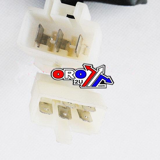 REGULATOR VOLTAGE CBR1100XX, 31600-MAT-E01 HONDA ROAD