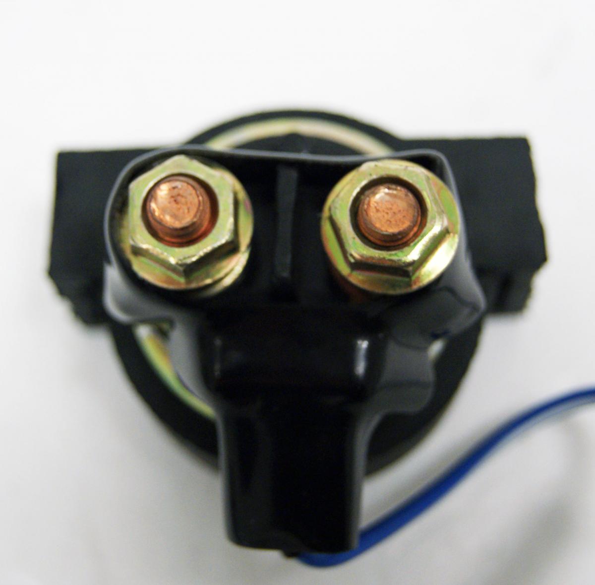 SOLENOID STARTER RELAY STREET, 36Y-81940-00-00 SMU6014 XV FZ