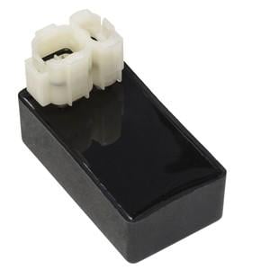 CDI BOX HON ROAD CG125, 30410-KCH-751, 30410-KG7-0031,30410-KCH-751 / 30410-KG7-0031 / 30410-KY0-971 / 30410-KPS-901 / CI5, IHA6004