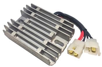 REGULATOR 12v / 25A DZE 02508-04 REG 2508, 32800-06G02 / 32800-06G01/ 32800-06G00 / 32800-02F00, SH579A-12