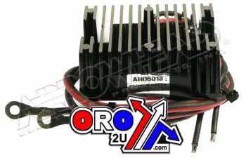 REGULATOR HARLEY DAVIDSON, ARROWHEAD AHD6014 4-WIRE