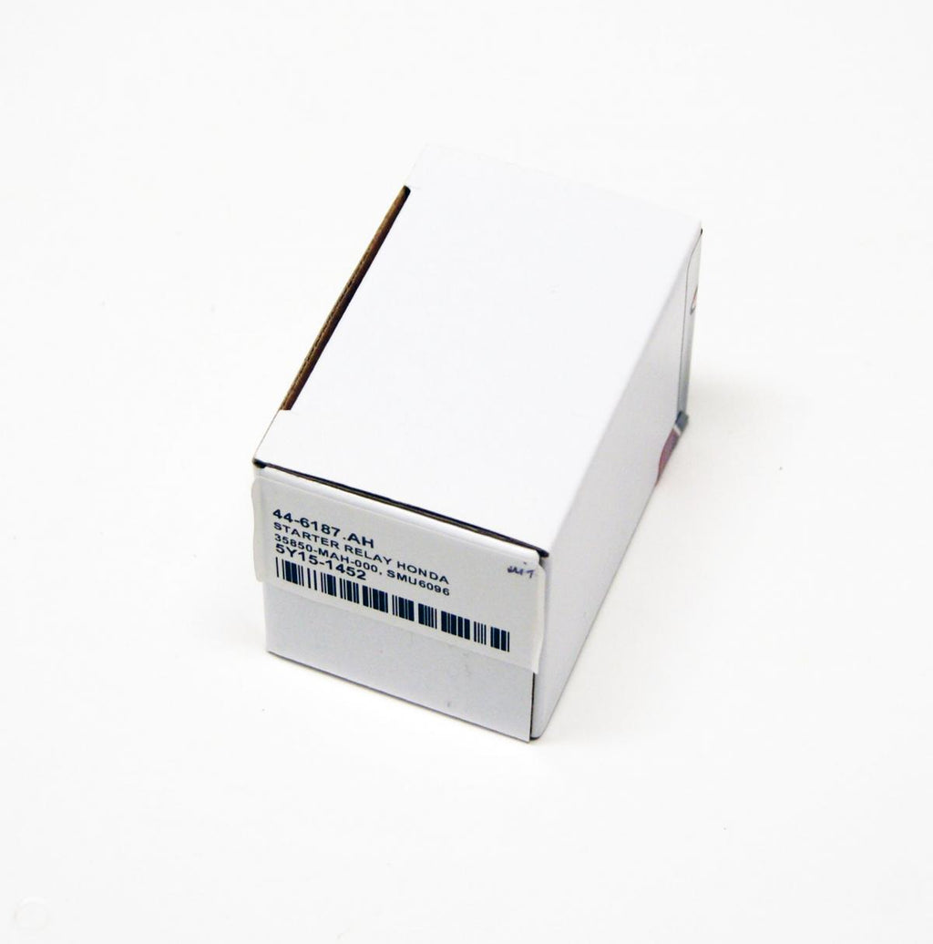 STARTER RELAY HONDA, 35850-MAH-000, SMU6096