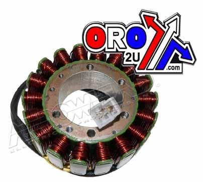 STATOR MAGNETO VF700-1100, ARROW AHA4006 HONDA