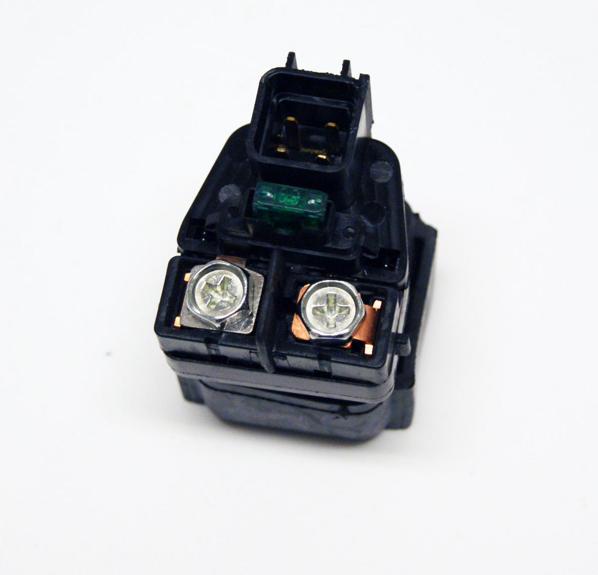 SOLENOID RELAY GSF, LT-A400, ARROW SMU6089 31800-38G10