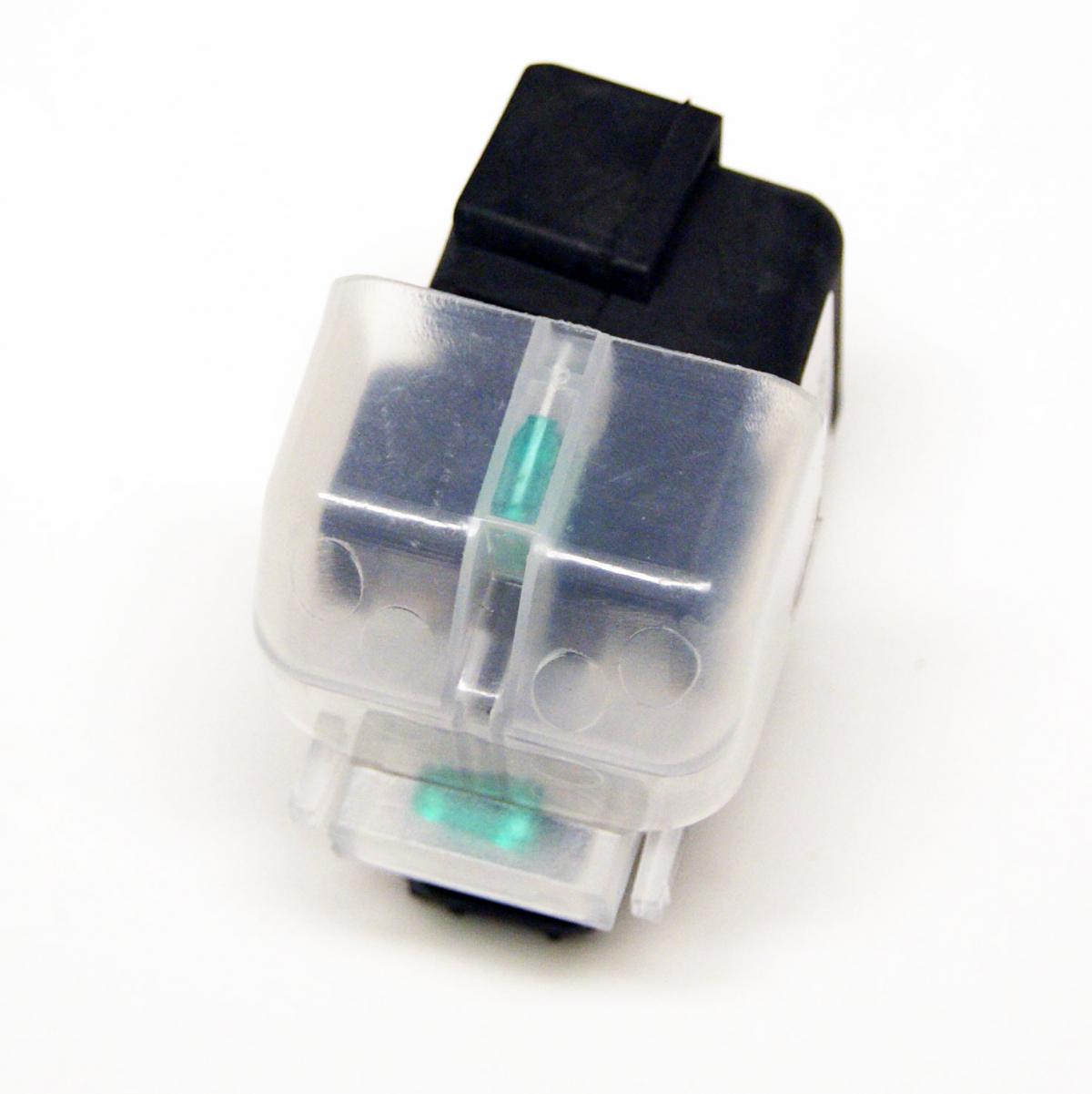 SOLENOID RELAY GSX, LT-A450, ARROW SMU6090, 31800-41G10, 31800-41G00, LT-A500X, LT-A700X, LT-A750X KINGQUAD, GSX-R1000
