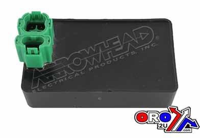 CDI BOX KYMCO ROAD, 30410-KEB7-E000-M1 IKY6014, ARROWHEAD ROAD