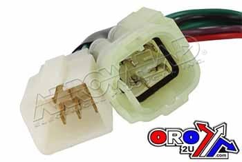 CDI BOX KYMCO ROAD 250, 30400-KHE7-900 IKY6016 VISTA, ARROWHEAD ROAD