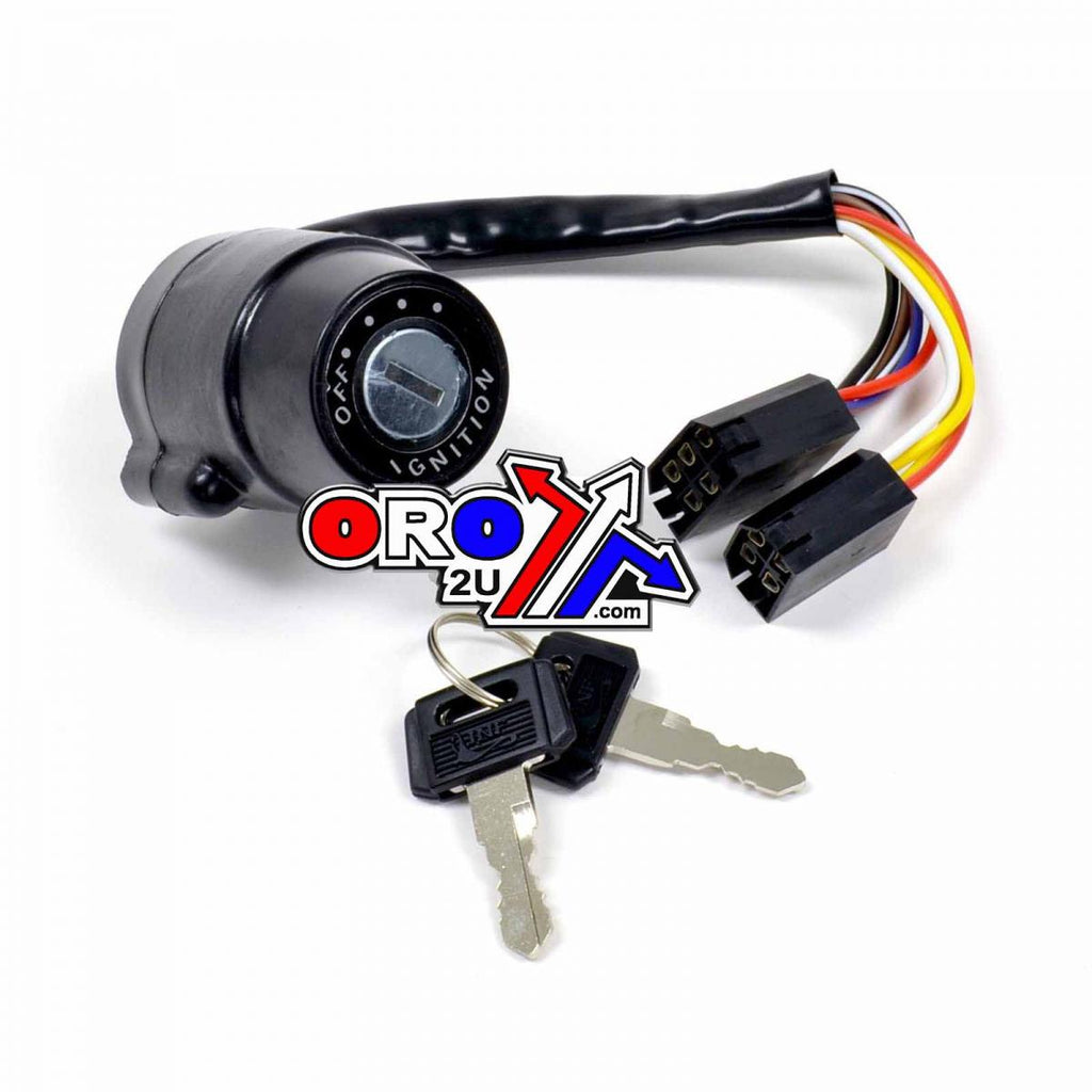 SWITCH IGNITION 74-85 YAMAHA DT 100 125 175 E MX XT 500 175 250 2A8-82508-80-00