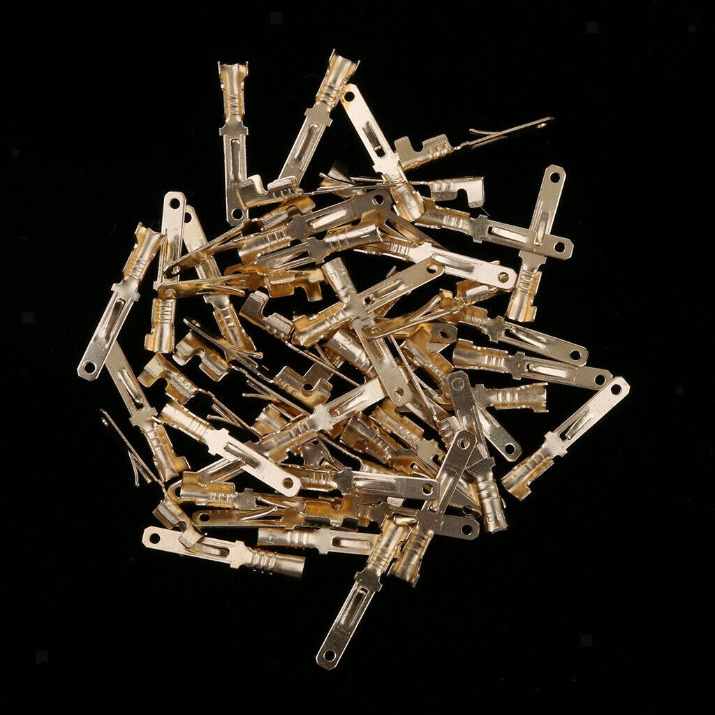 ELECTRICAL WIRE CONNECTOR BLOCK 700pcs KIT