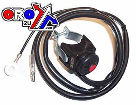 SWITCH KILL KTM 50311089200 K&S 12-0106, 44-9648