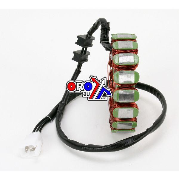 STATOR HONDA VT500C 83-86 21-146, 2112-0607 ROAD