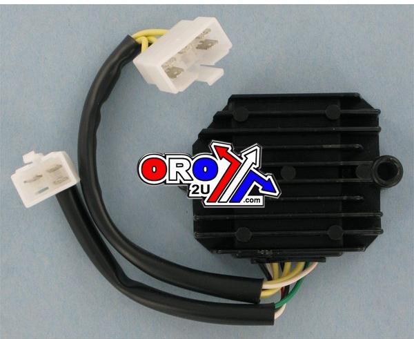 REGULATOR HONDA CB550SC 83 10-111, 2112-0103