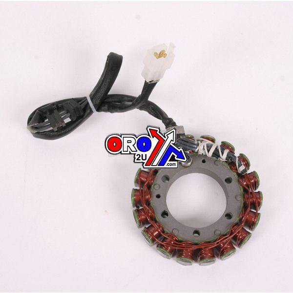 STATOR HONDA VT600C 88-89 21-106, ROAD