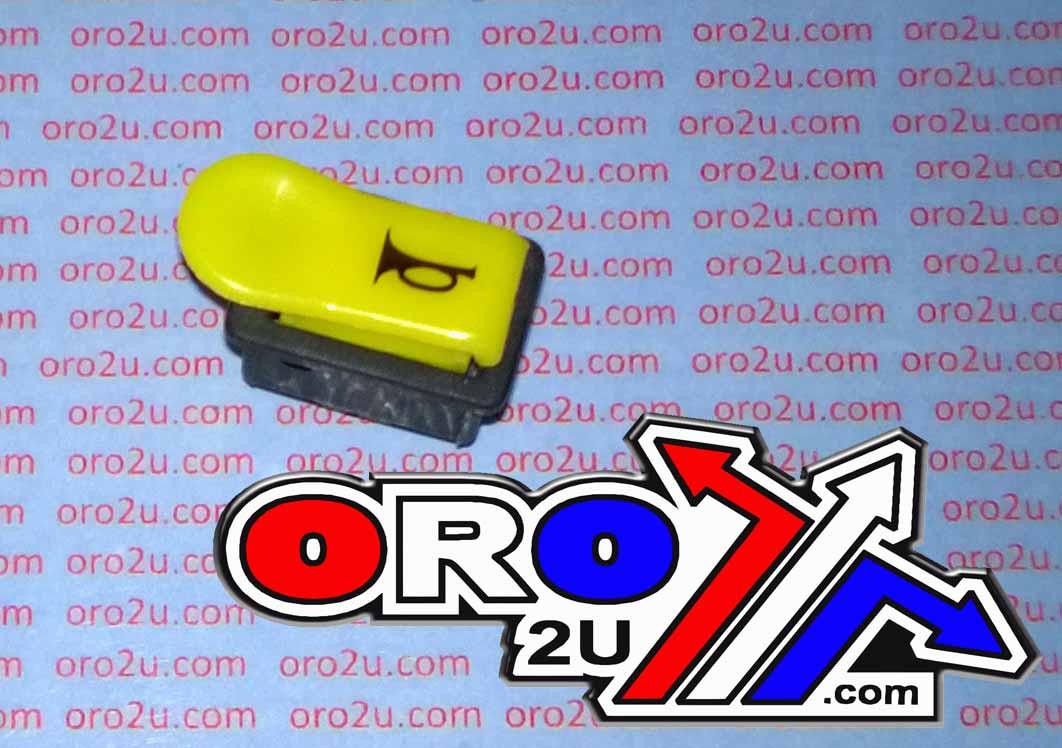 HORN BUTTON PIAGGIO GILERA, IND100