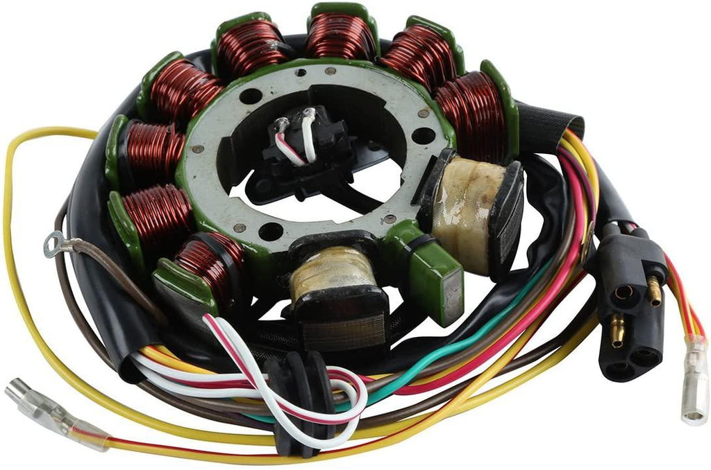STATOR COIL POLARIS 3085561, APO4002, 3086821 500cc ATV