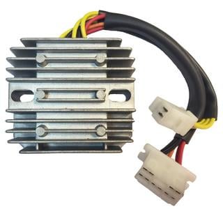 REGULATOR 12V GV700, 1200, ARROWHEAD ESP2499 SUZUKI 32800-05A00, 230-58262