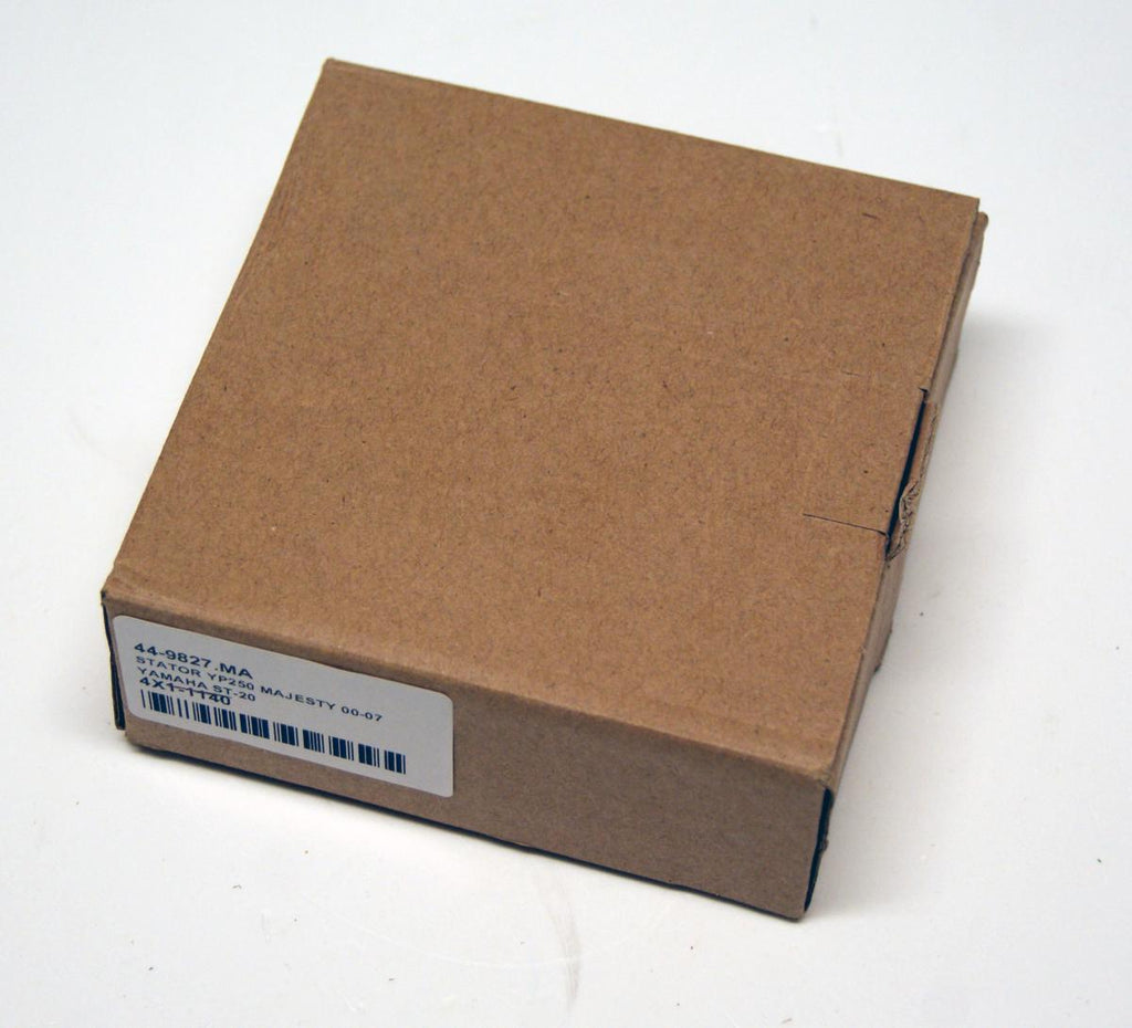 STATOR COIL YAMAHA YP250 MAJESTY 00-07 ST-20