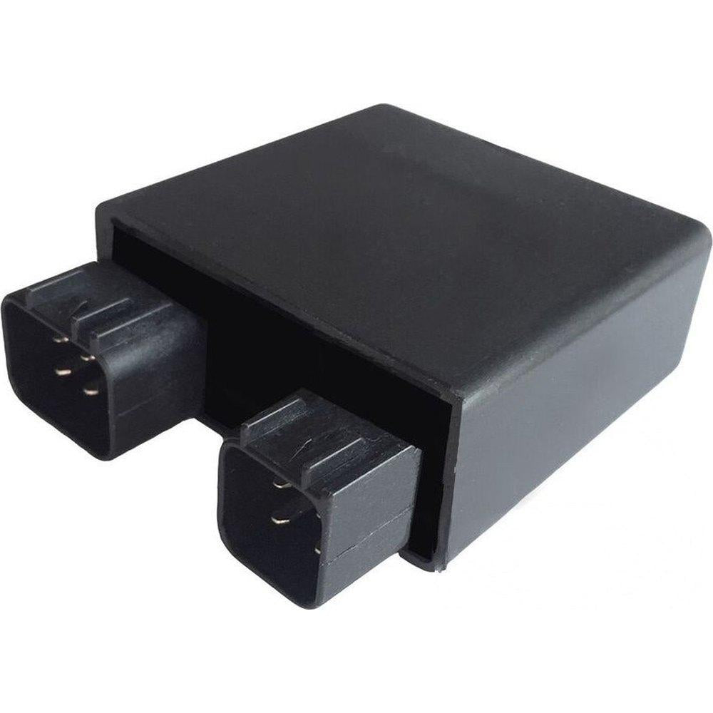 CDI UNIT BOX CRF450R 05-07, 01648-04, DZE CDI 1648, 30410-MEN-711 / 0410-MEN-861 / 30410-MEN-A01