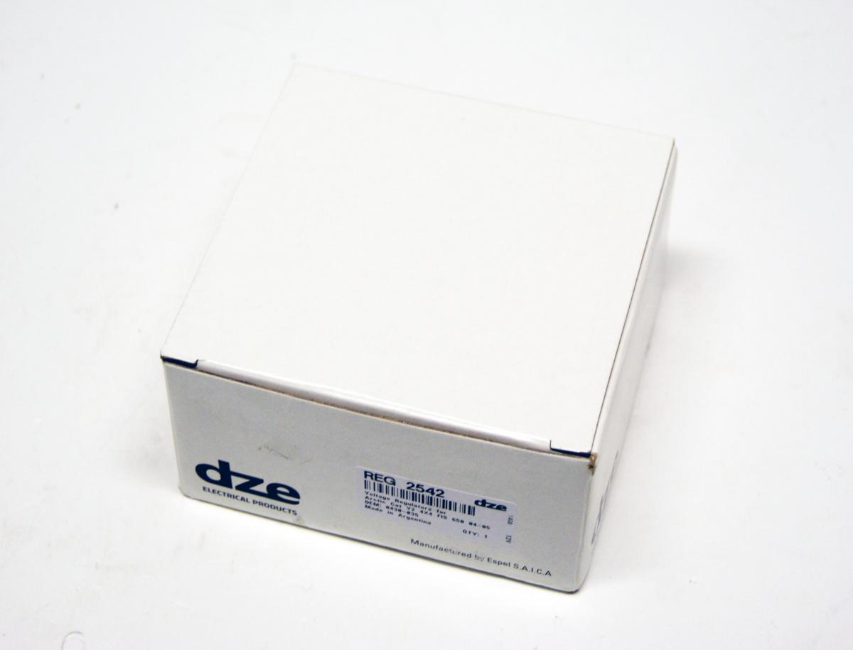 REGULATOR REG 02542-04, ARCTIC CAT 0430-046