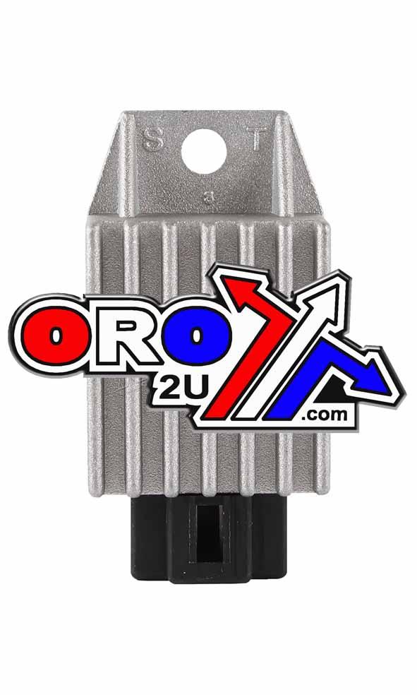 REGULATOR HONDA, KYMCO, AHA6103, 31600-GK4-771