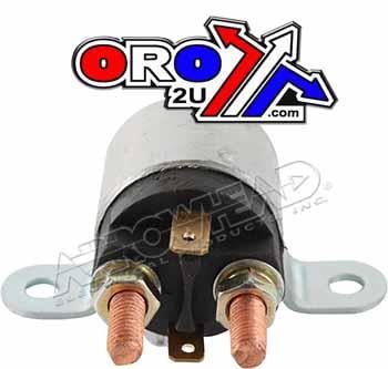 STARTER RELAY Can-Am BOMB, SMU6133, 710-001-364, 182800-4050