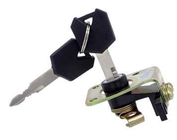 SWITCH IGNITION FUEL CAP SUZUKI