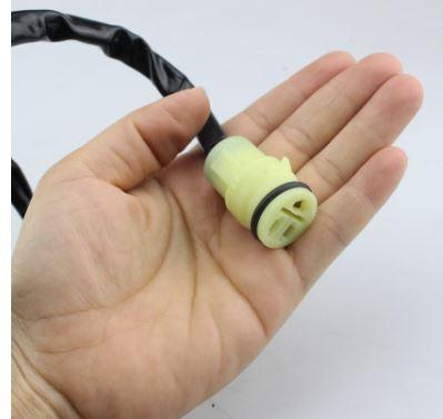 STATOR COIL MAGNETO KAWASAKI, NINJA ZX-6R ZX 600 ZX600 ZZR600