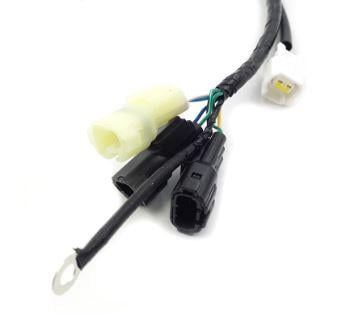 Wiring Harness Honda CRF250R 08-09 32100-KRN-A10