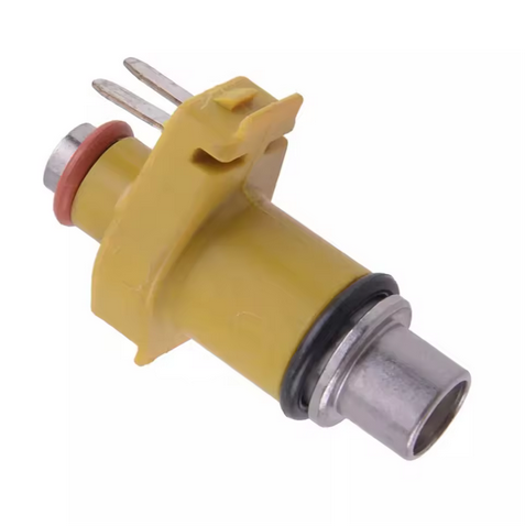 FUEL INJECTOR 6 HOLE YAMAHA 2009-2014 WR125 R X 2008-2013 YZF-R125 5D7-13770-00
