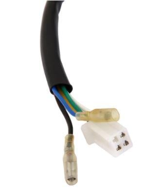 Magento Ststor Coil GY6 125/150 6 COILS 2 HOLE FIXING C-TO-C 60mm