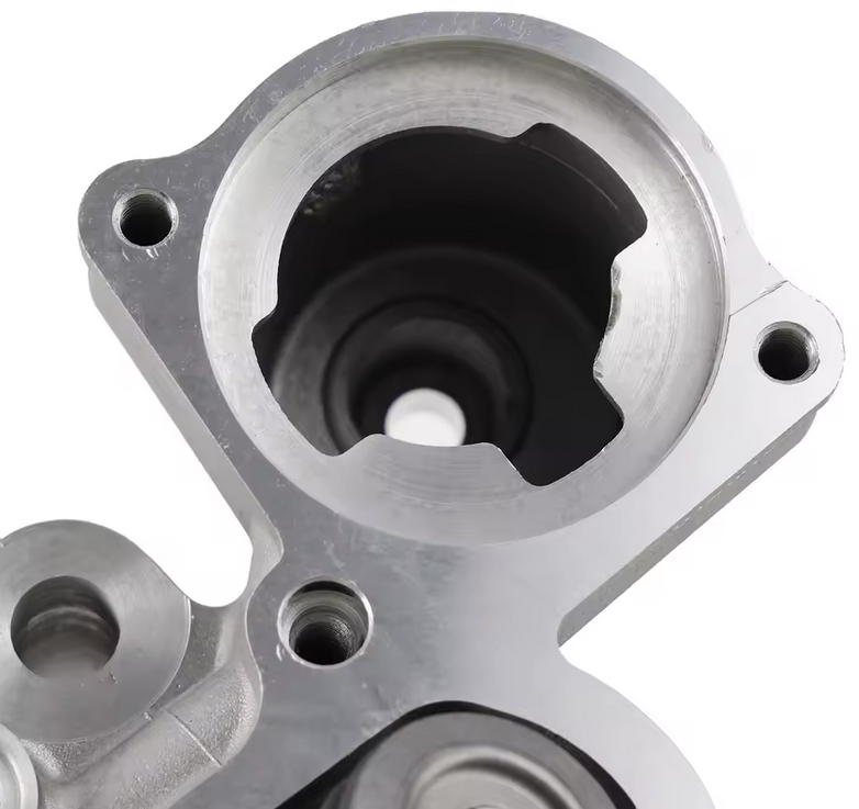 CYLINDER HEAD VALVES KIT 2009-2026 HONDA TRX420 12200-HP7-A01