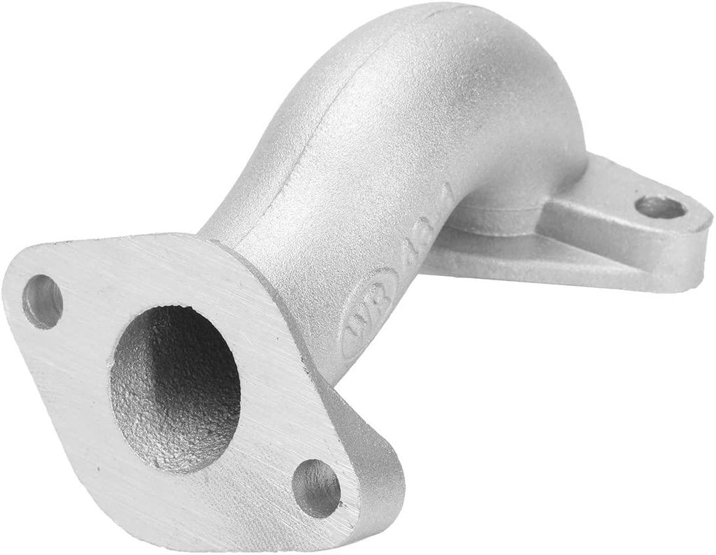 MANIFOLD 20mm KIT, 70CC 90CC 110CC 125cc 140cc Pit Dirt Bike ATV, 946542