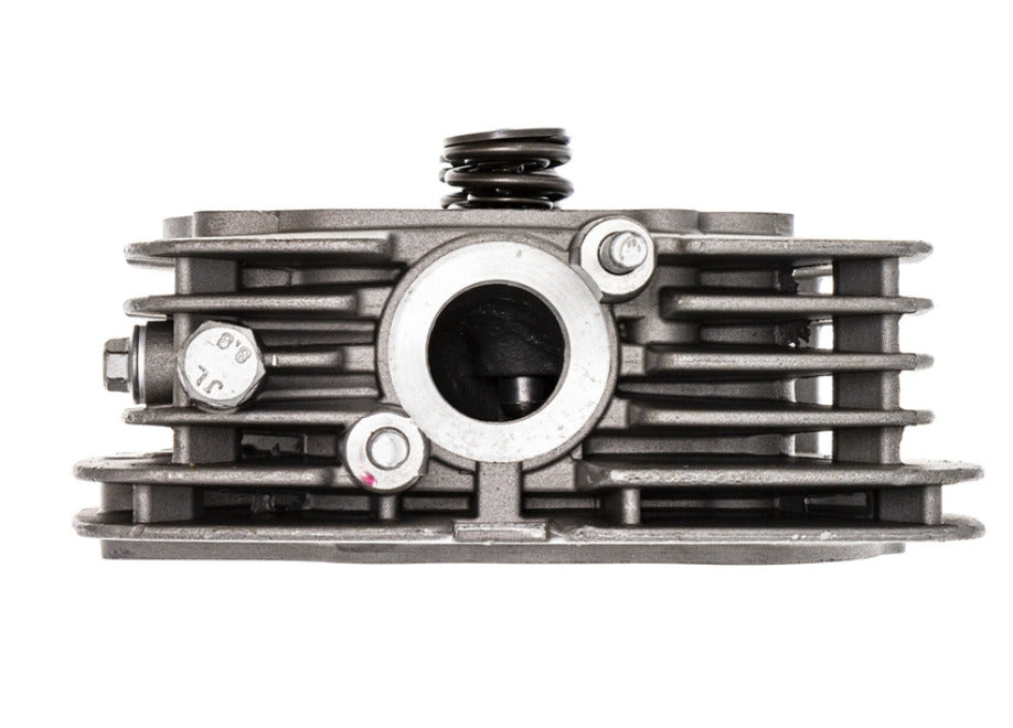 CYLINDER HEAD ONLY 78.50mm HONDA RANCHER TRX350 00-06 12100-HN5-670
