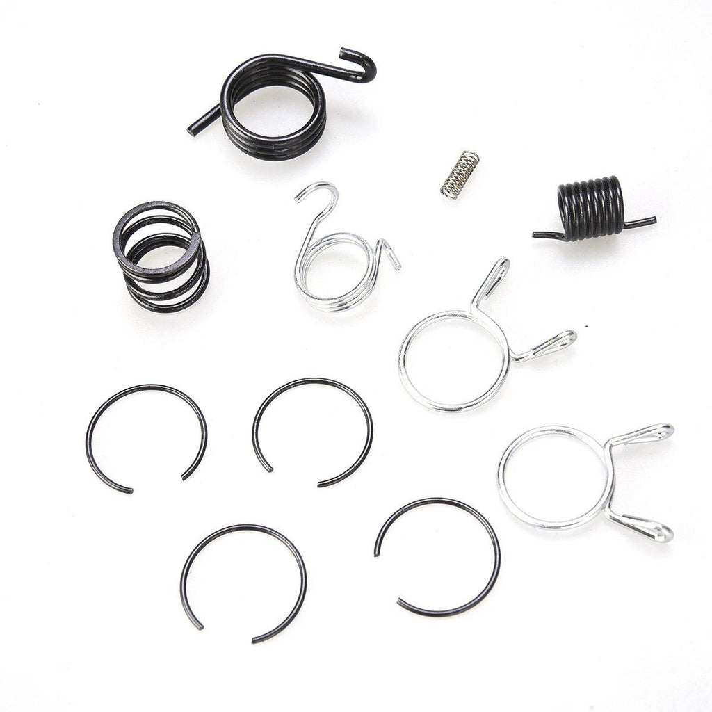 CYLINDER HEAD REBUILD KIT HONDA 1996-2004 XR400 1999-2012 TRX400 14771-107-020 14446-KF0-000