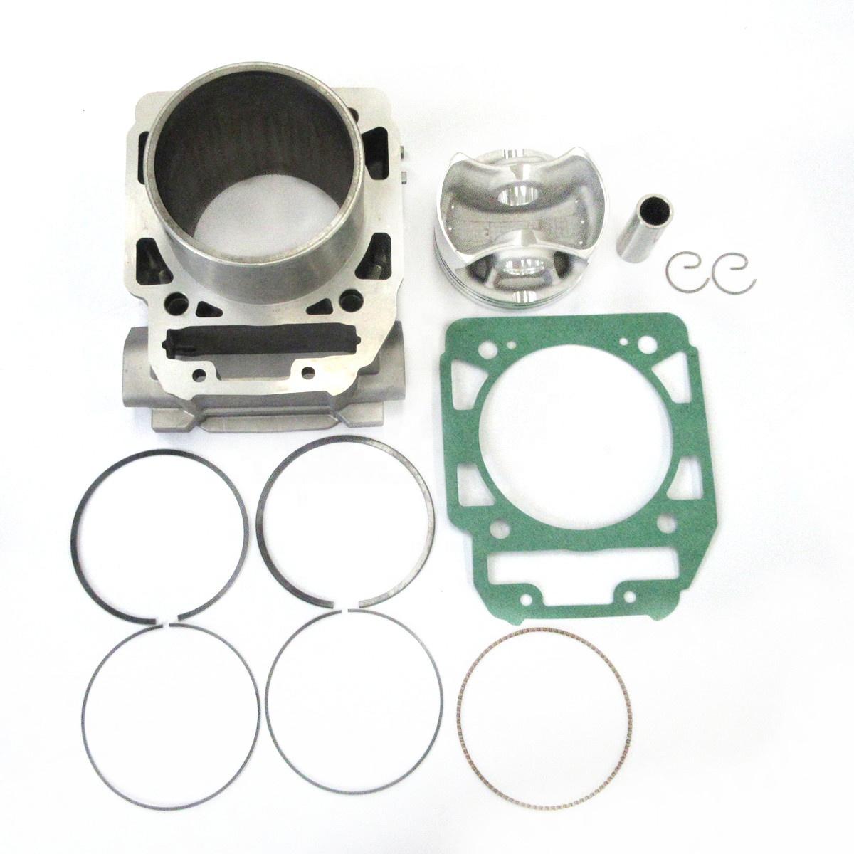 CYLINDER KIT REAR 91.00mm Can-Am 1000 Commander Defender Outlander 03-20 420623567