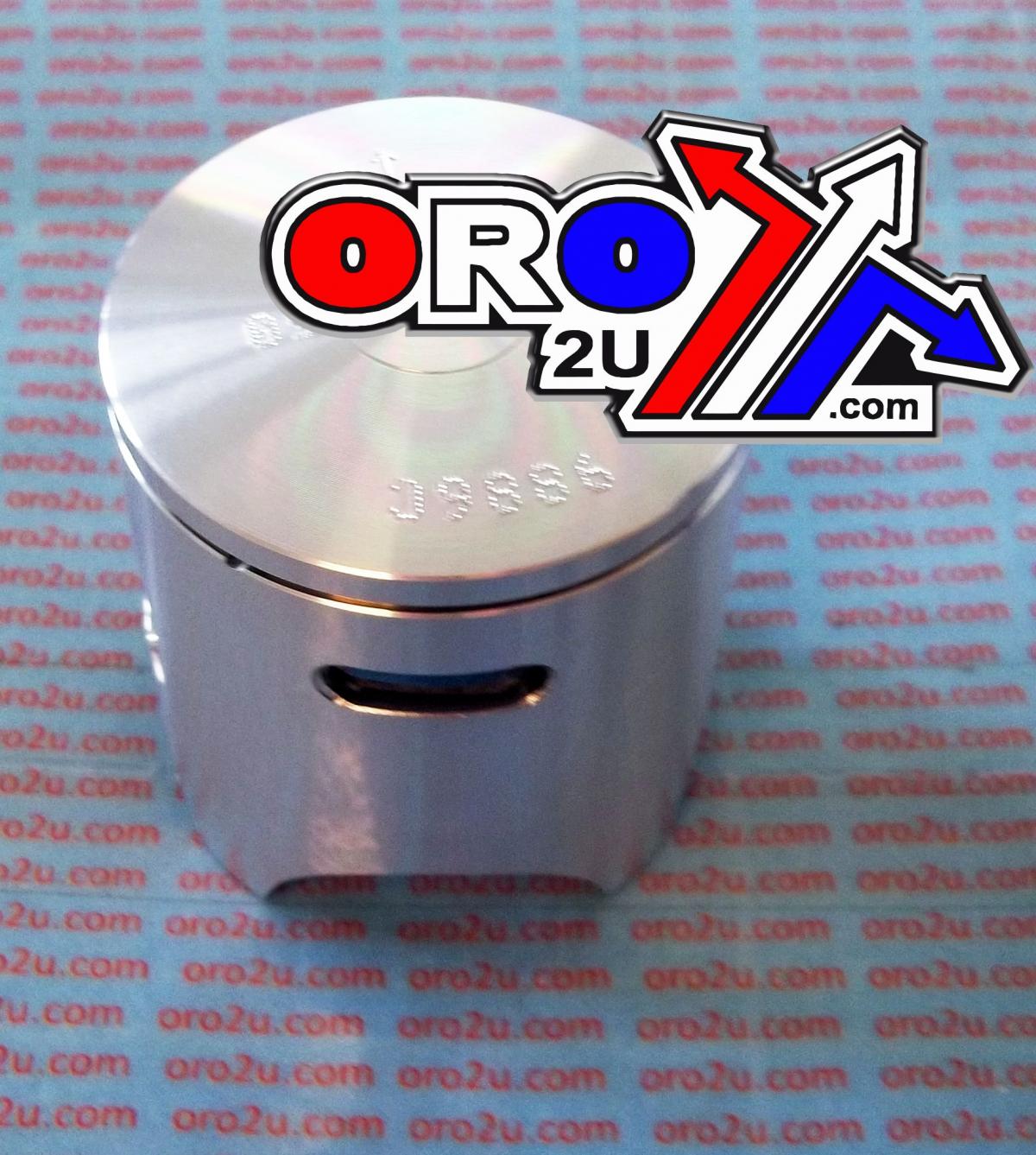 PISTON KIT KX85 14-25 49.50mm, WISECO 879M04950S/O 1.00mm