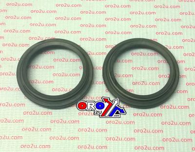 FORK DUST SEAL SET 48mm WP, K&S 16-2071