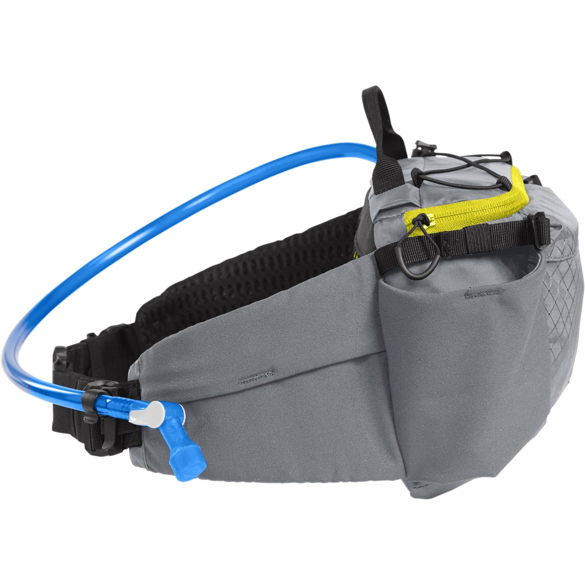 CAMELBAK M.U.L.E. 5 WAIST PACK 2023: GUNMETAL 5L CBMULEWP