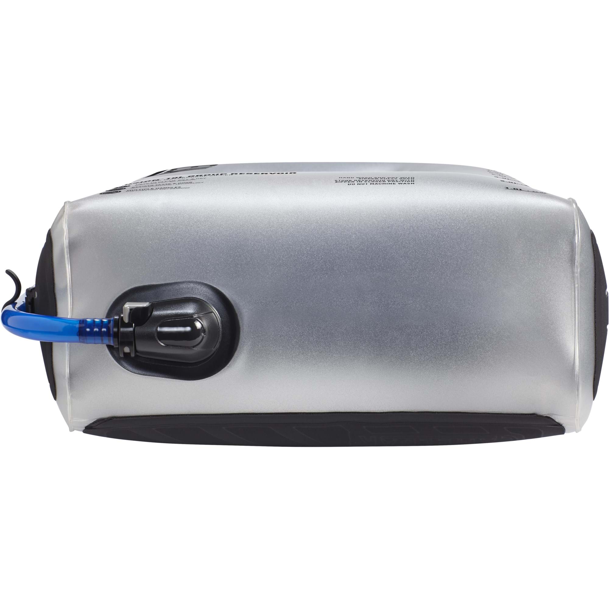 CAMELBAK FUSION 10L GROUP RESERVOIR WITH TRU ZIP WATERPROOF ZIPPER 2022: CLEAR CBFUSION10