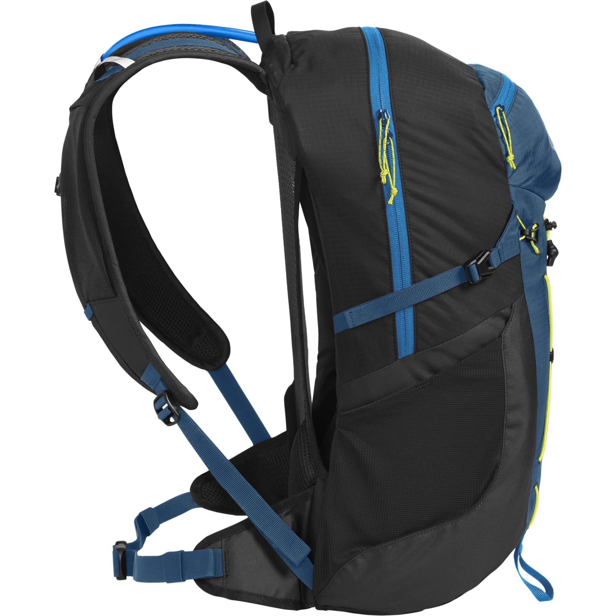 CAMELBAK FOURTEENER HYDRATION PACK 26L WITH 3L RESERVOIR 2023: GIBRALTAR NAVY CBFOUR26