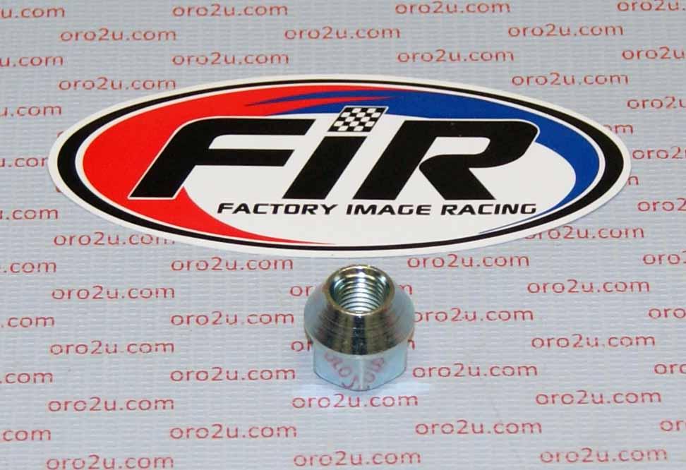 LUG NUT M10x1.25 TAPER AT-06311