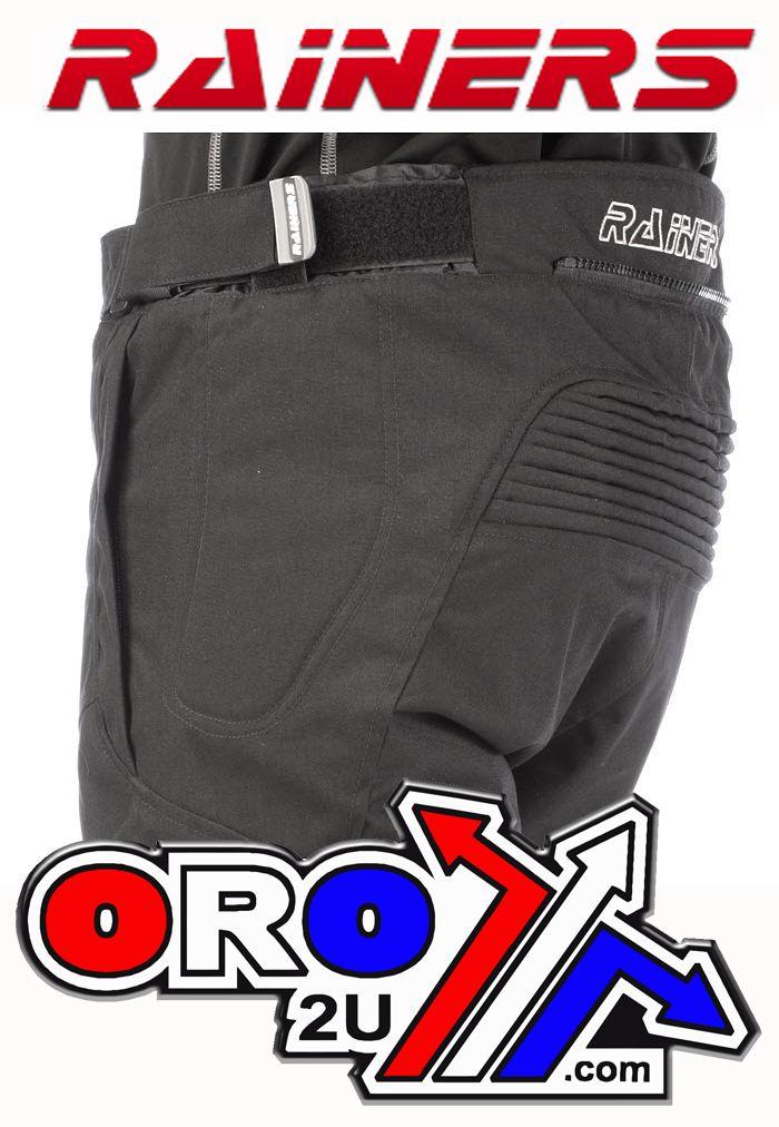 OVER PANT RAPTOR RAINERS LARGE