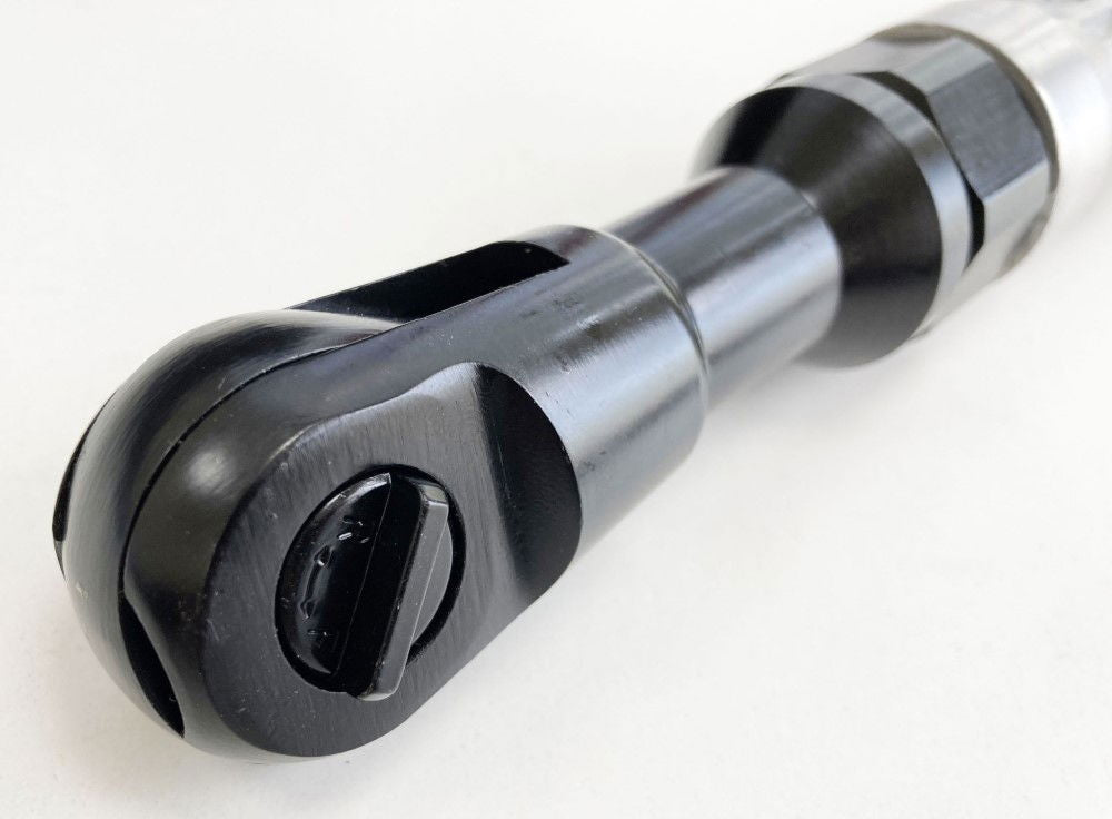 AIR RATCHET STANDARD 1/2 DRIVE - TOOLZONE KDPAT004