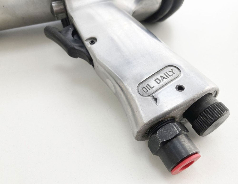 AIR IMPACT WRENCH 3/4 DRIVE - TOOLZONE KDPAT008