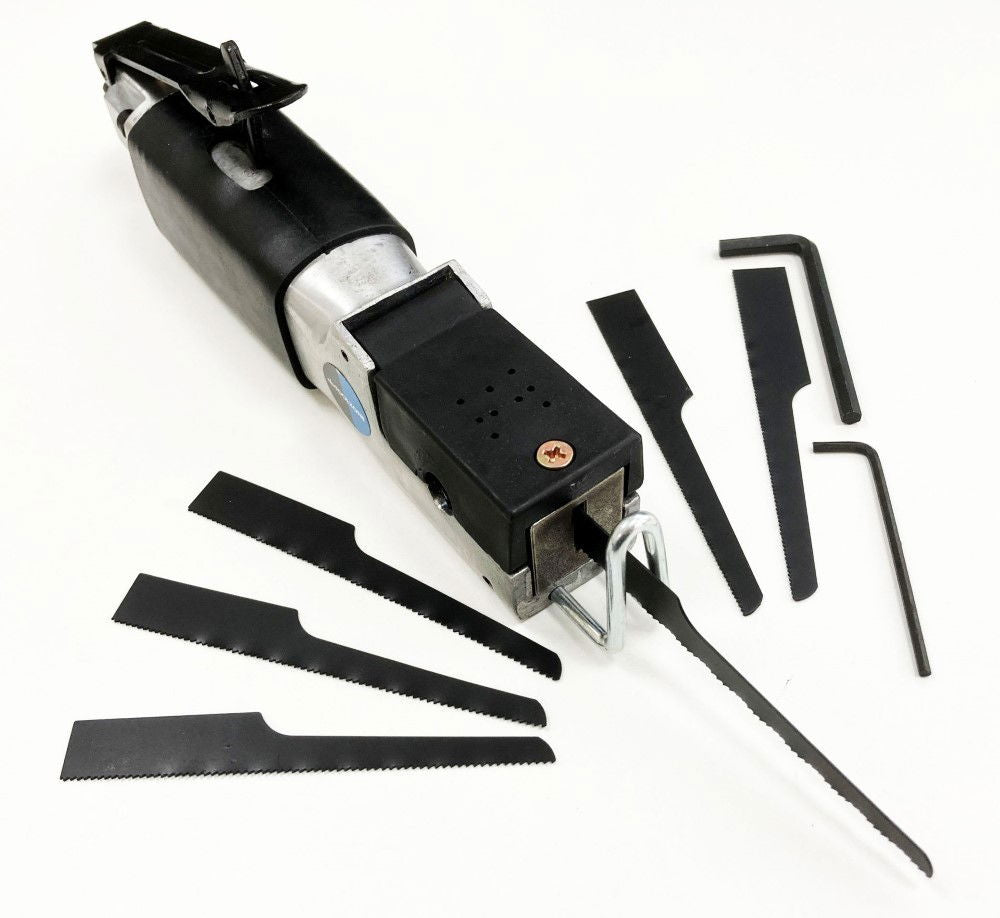AIR BODY SAW 6 CUTTING CAPACITY 1.5mm - TOOLZONE KDPAT017