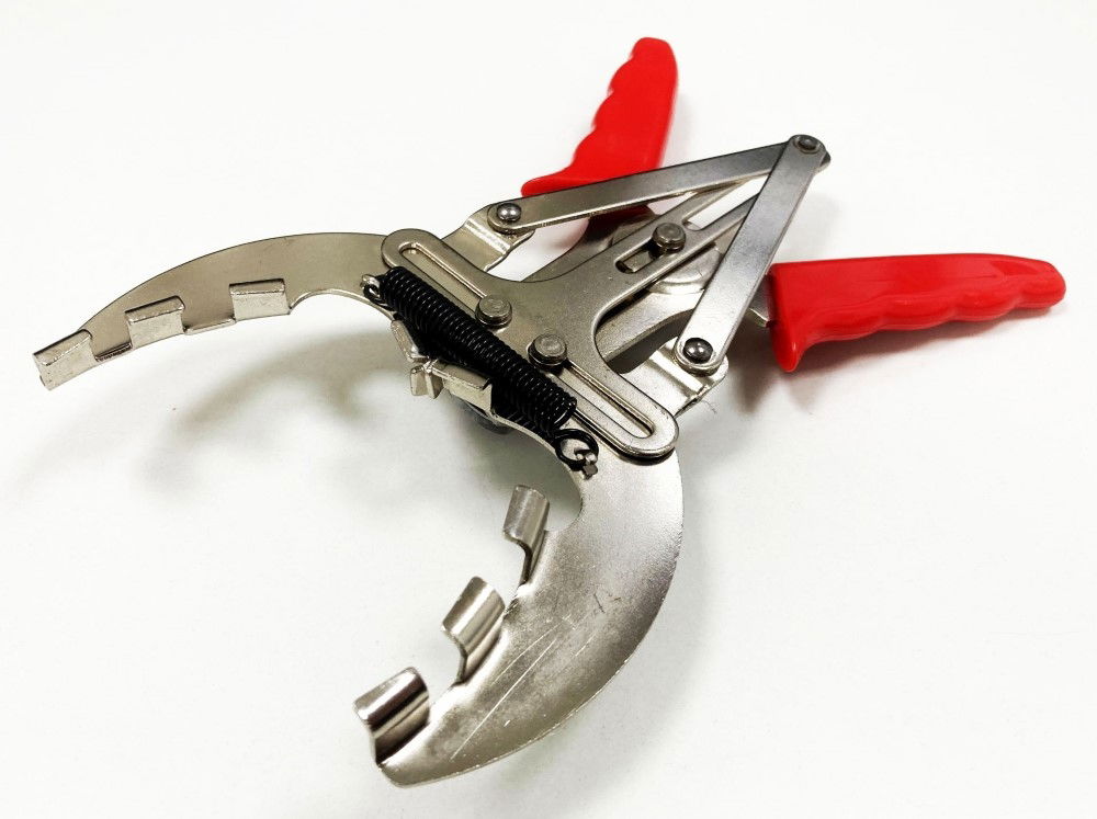PISTON RING PLIERS 50-100mm - TOOLZONE KDPAU076