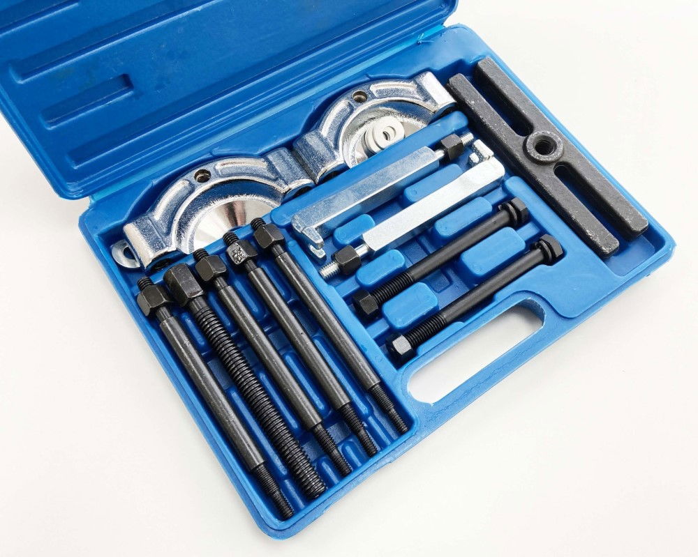 BEARING SEPARATOR SET 14pc DROP FORGED STEEL - TOOLZONE KDPAU102