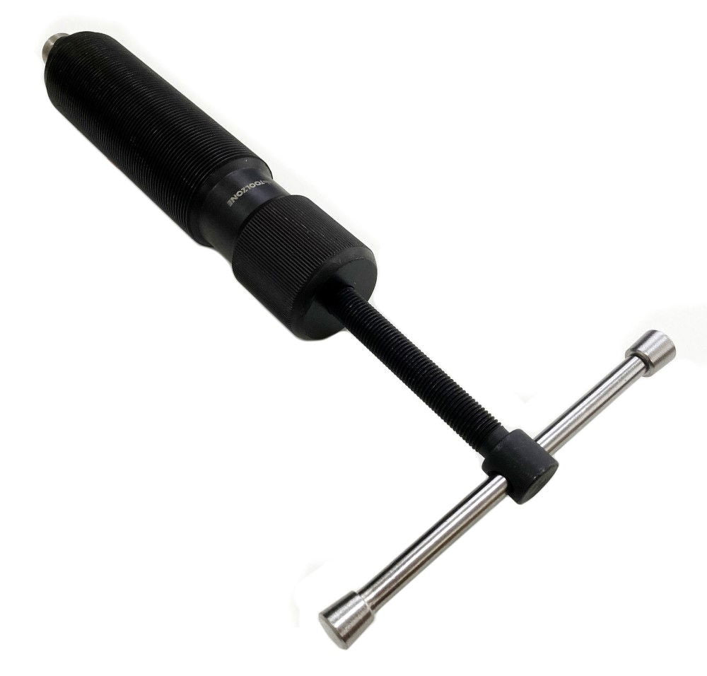 HYDRAULIC RAM 10ton FOR GEAR PULLER 190mm - TOOLZONE KDPAU301